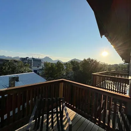 Nyleilighet Midt I Sentrum Leilighet