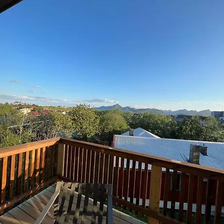 Nyleilighet Midt I Sentrum