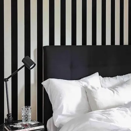 Nyleilighet Midt I Sentrum Leknes