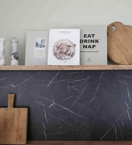 Nyleilighet Midt I Sentrum Lejlighed *