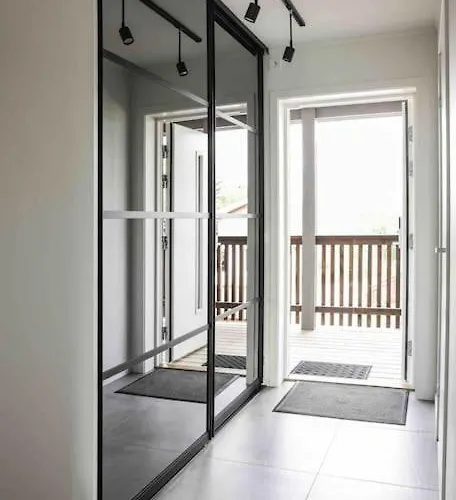 Nyleilighet Midt I Sentrum *