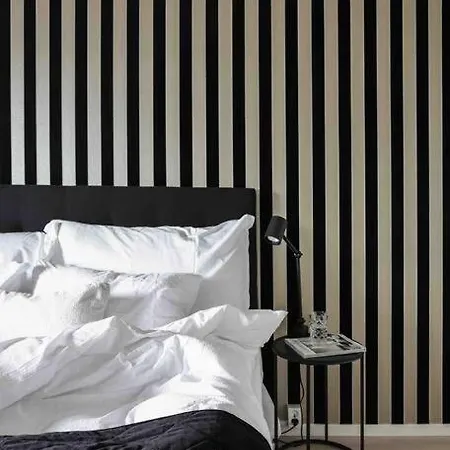 Apartamento Nyleilighet Midt I Sentrum