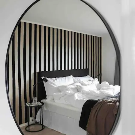 Nyleilighet Midt I Sentrum Apartamento *